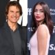 Tom Cruise and Ana de Armas Step Out Collectively in London Tom Cruise and Ana de Armas Step Out Collectively in London