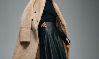 Assertion Coats and Jackets That Actually Carry the Drama