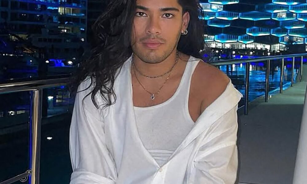 Kylie Jenner’s Hairstylist Jesus Guerrero Useless at 34