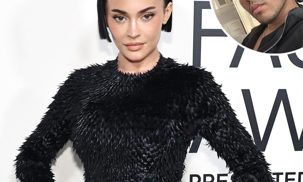 Kylie Jenner Will Pay for Hairstylist Jesus Guerrero’s Funeral