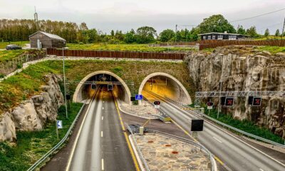 The World’s Longest & Deepest Tunnel Will Price Practically  Billion, However It will Change Journey Eternally In This Nation
