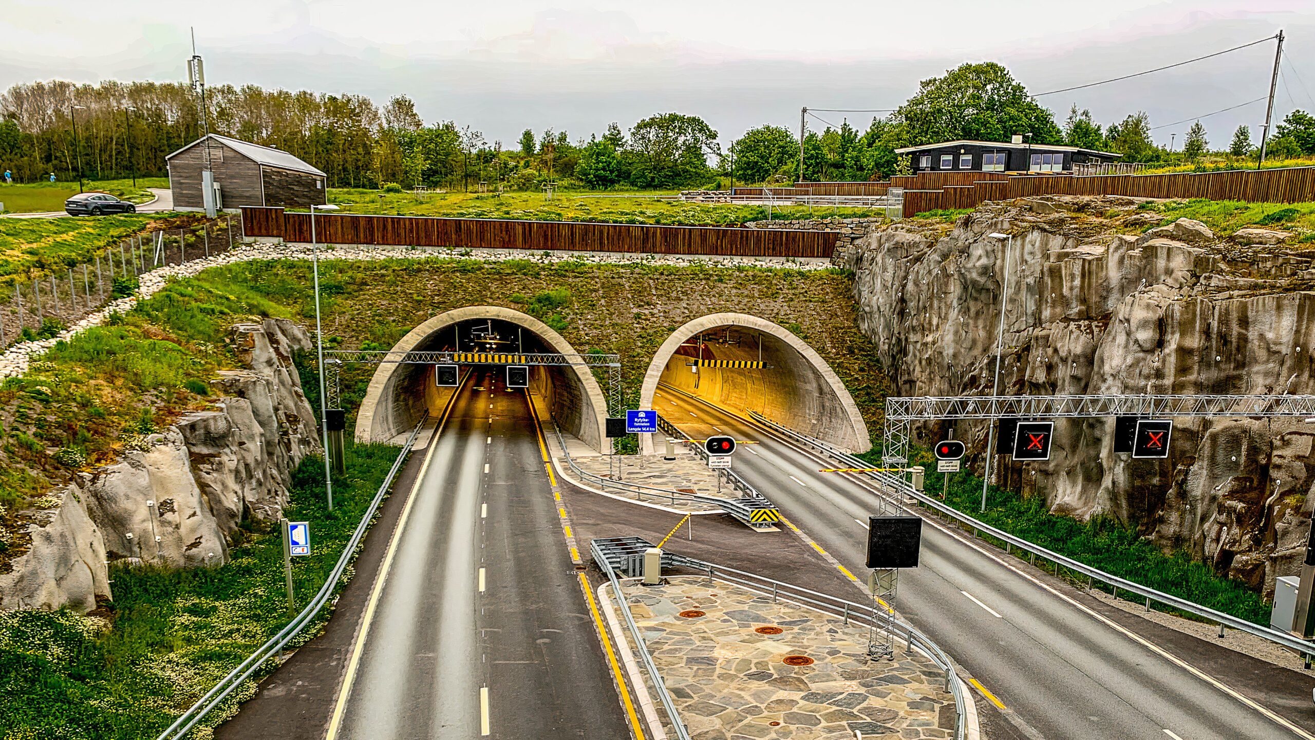 The World’s Longest & Deepest Tunnel Will Price Practically Billion, However It will Change Journey Eternally In This Nation The World’s Longest & Deepest Tunnel Will Price Practically Billion, However It will Change Journey Eternally In This Nation
