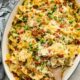 Stanley Tucci Pasta Casserole | The Recipe Critic Stanley Tucci Pasta Casserole | The Recipe Critic