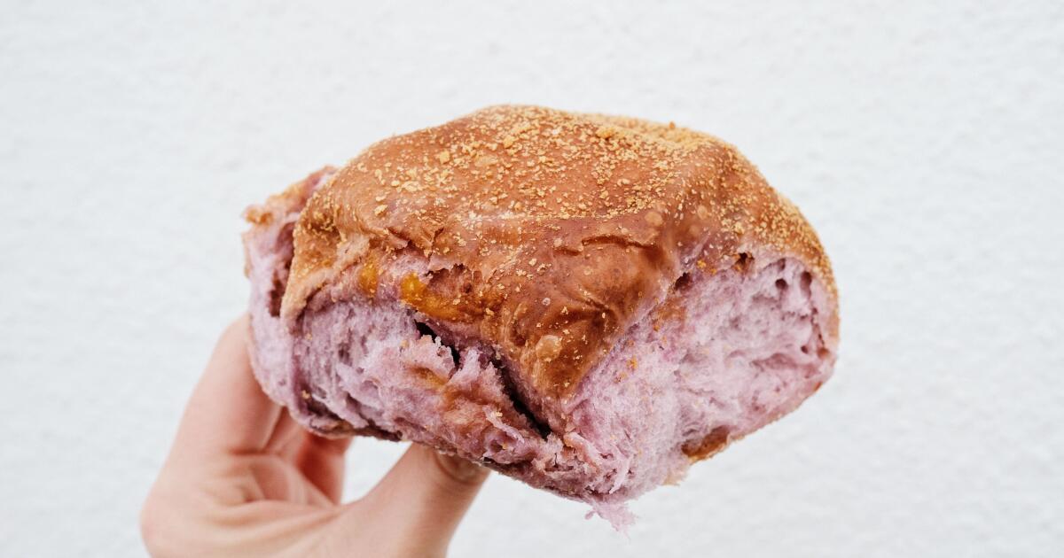San & Wolves is Lengthy Seaside’s new Filipino vegan bakery with traces down the block