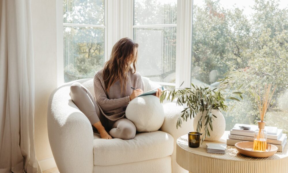 Winter Wellness Ideas for Nourishing Your Winter Vitality