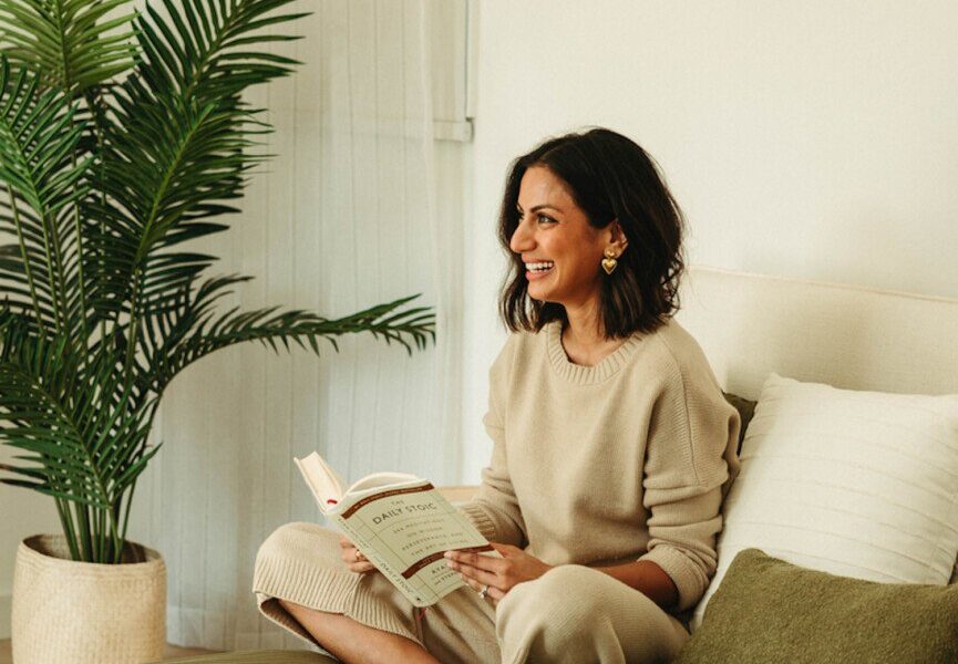 Find out how to Be Extra Artistic in Your 40s