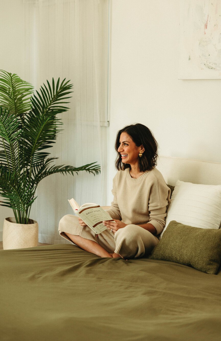 Find out how to Be Extra Artistic in Your 40s