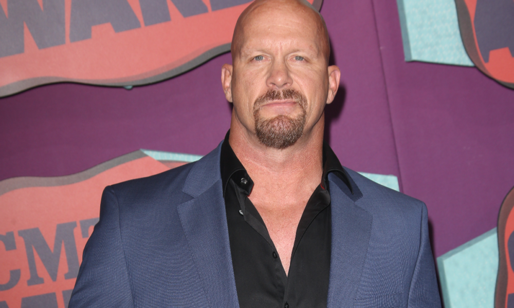 WWE Icon ‘Stone Chilly’ Steve Austin Reveals Well being Battle