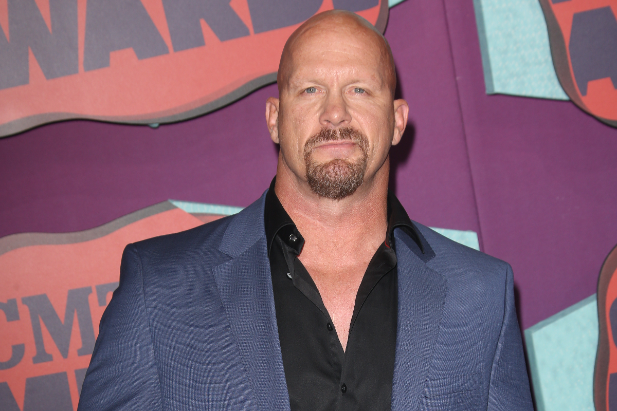 WWE Icon ‘Stone Chilly’ Steve Austin Reveals Well being Battle