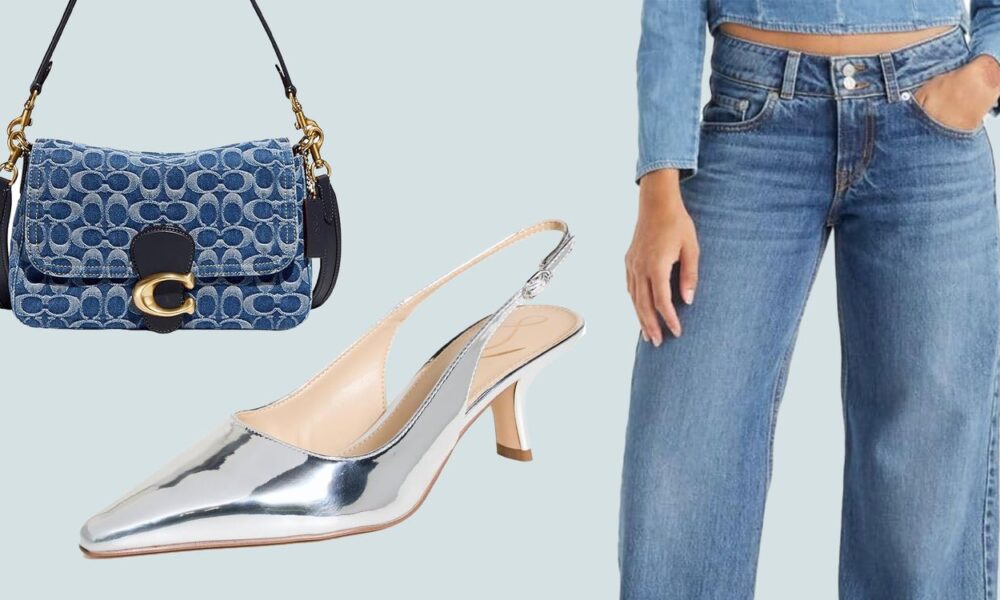 Coach, Adidas, Levi’s Are on Sale From  at Amazon