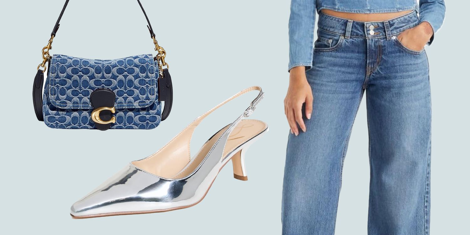 Coach, Adidas, Levi’s Are on Sale From  at Amazon