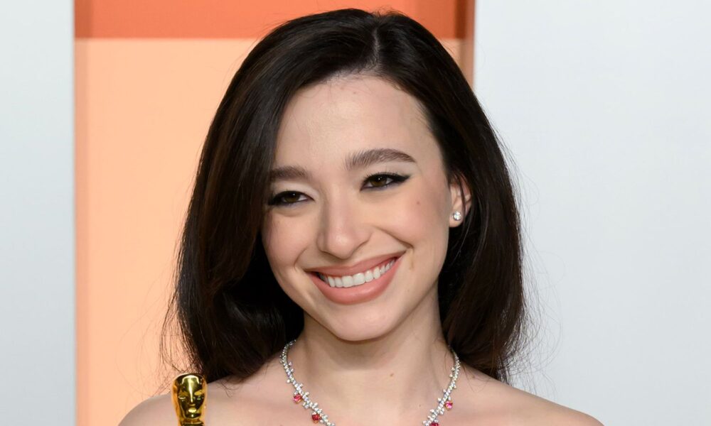 Mikey Madison’s Oscars After-Occasion Look Proves the Energy of the LBD