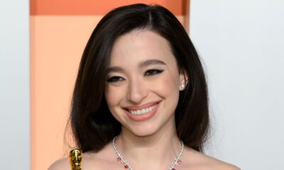 Mikey Madison’s Oscars After-Occasion Look Proves the Energy of the LBD