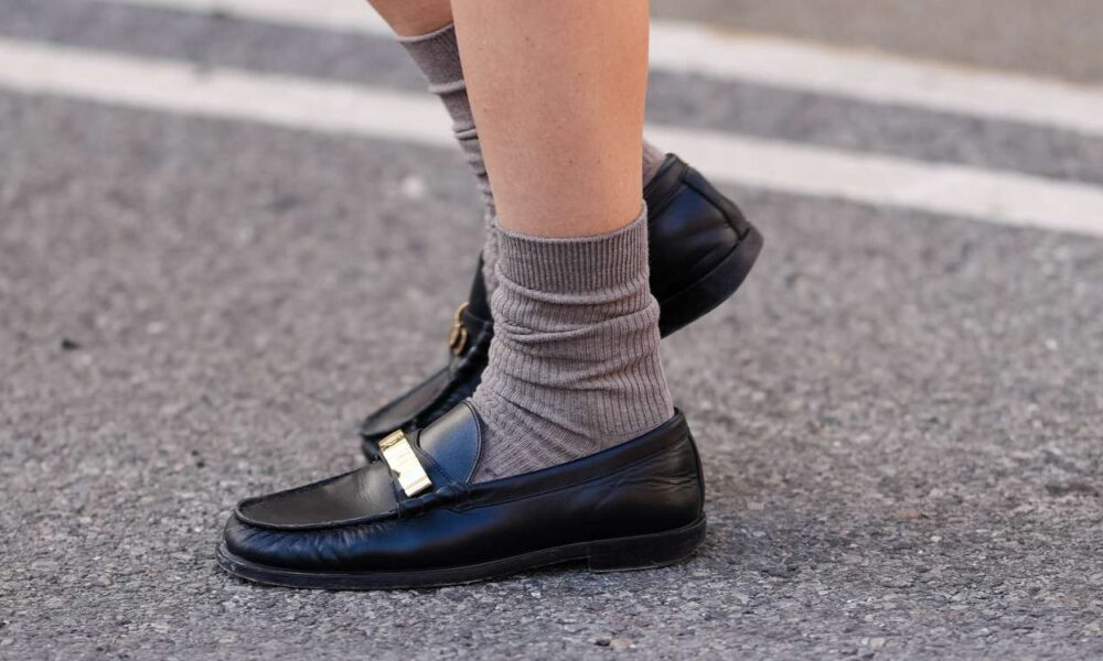Frankie4’s Podiatrist-Designed Loafers Are Comfortable Journey Sneakers