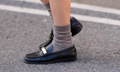 Frankie4’s Podiatrist-Designed Loafers Are Comfortable Journey Sneakers