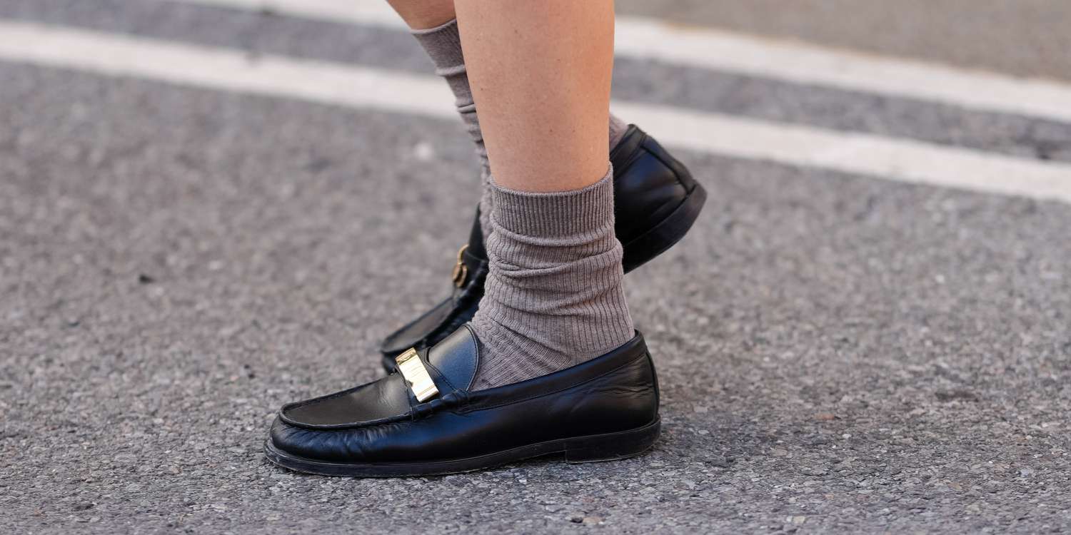 Frankie4’s Podiatrist-Designed Loafers Are Comfortable Journey Sneakers