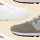 5 Supportive Spring Sneakers at Amazon, Per a Podiatrist 5 Supportive Spring Sneakers at Amazon, Per a Podiatrist