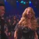 Mariah Carey and Anderson .Paak Gasoline Relationship Rumors at iHeartRadio Music Awards Mariah Carey and Anderson .Paak Gasoline Relationship Rumors at iHeartRadio Music Awards
