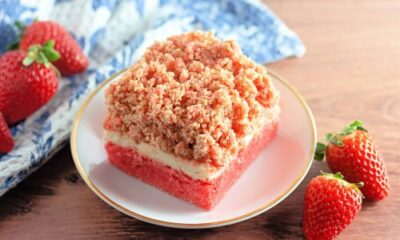 Decadent Desserts That Will Go away You Wanting Extra