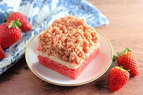 Decadent Desserts That Will Go away You Wanting Extra