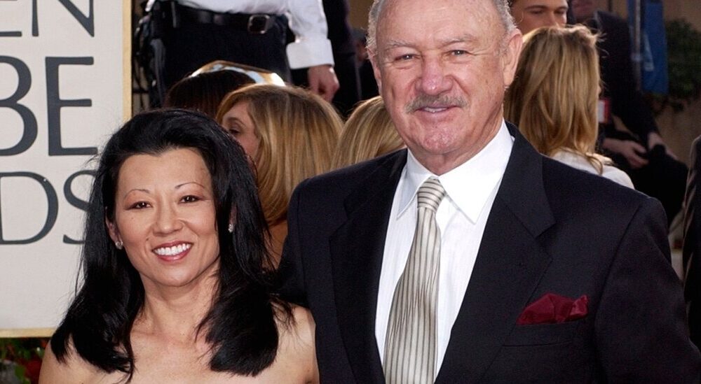Gene Hackman’s Spouse Died at Least a Day Later Than Initially Thought