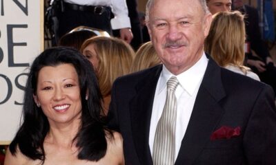 Gene Hackman’s Spouse Died at Least a Day Later Than Initially Thought