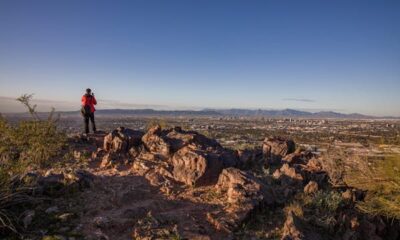 The most effective free issues to do in Phoenix, Arizona