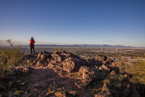 The most effective free issues to do in Phoenix, Arizona
