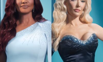 Garcelle Beauvais’ RHOBH Costars Share Shady Reactions to Her Exit