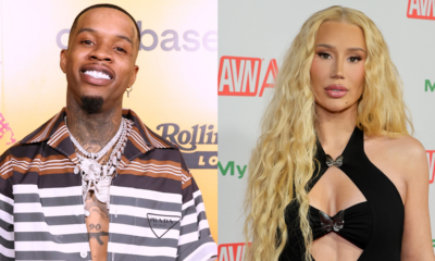 Tory Lanez Needs That Outdated Factor Again With Iggy Azalea, In accordance To New Album