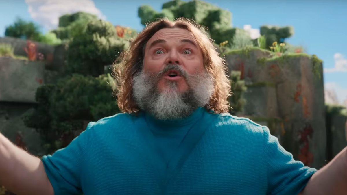 A Minecraft Film Has Screened, And The Similar Phrase Retains Coming Up In The First Reactions To Jack Black’s Recreation Adaptation