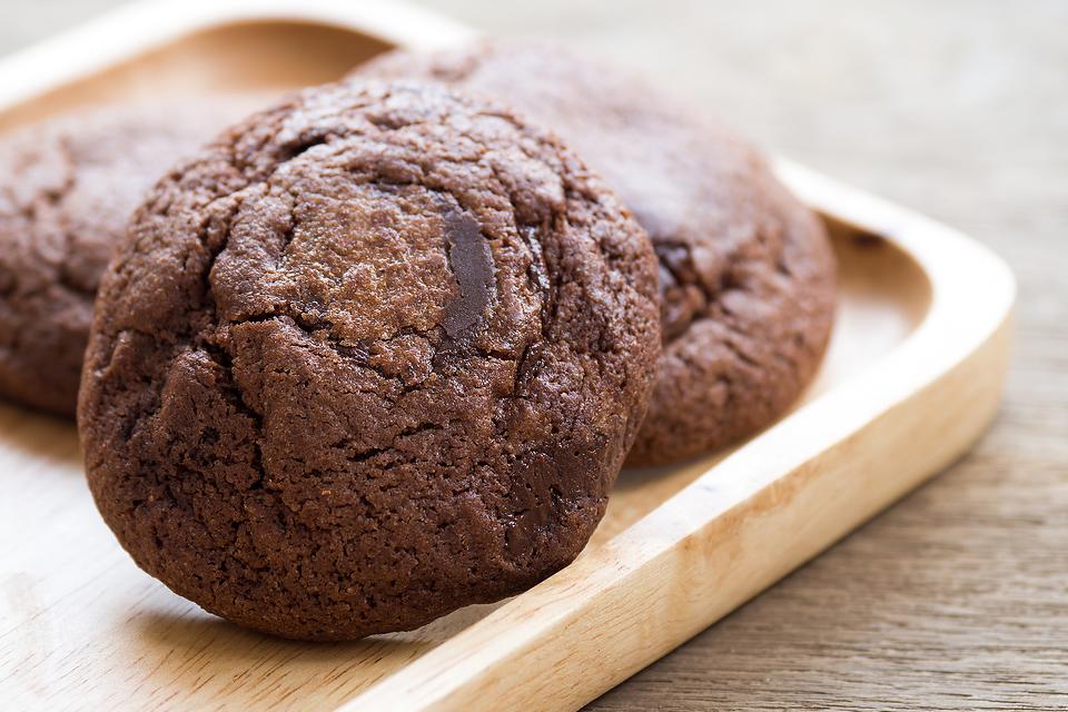 Fudge Brownie Cookies Shortcut Recipe Is a Fast Chocolate Repair (5 Substances, 25 Minutes) | Cookies Fudge Brownie Cookies Shortcut Recipe Is a Fast Chocolate Repair (5 Substances, 25 Minutes) | Cookies
