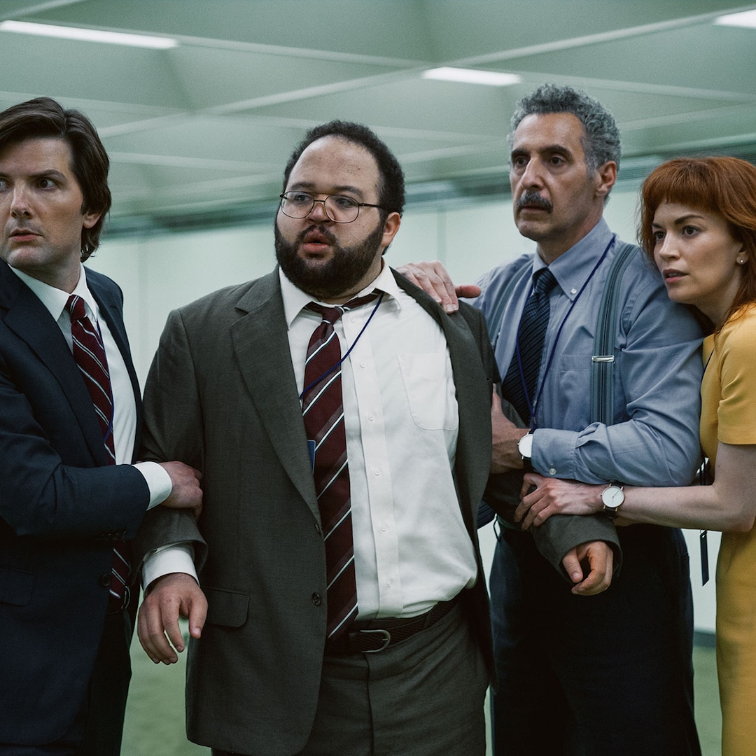Severance Renewed for Season 3