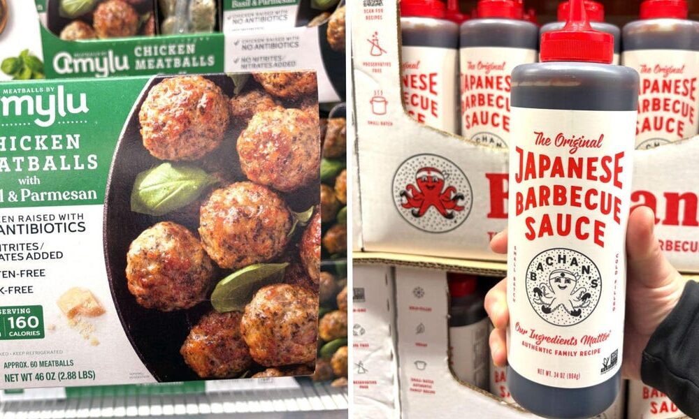 Issues I By no means Depart Costco With out, From Government Costco Member
