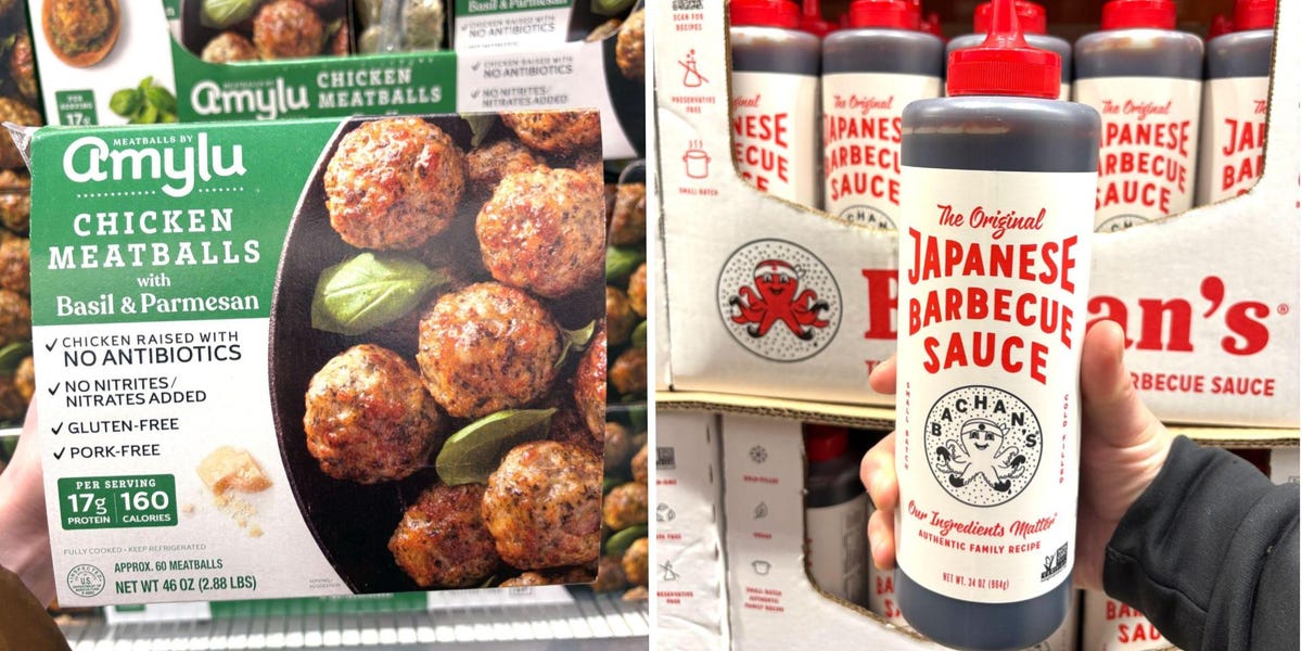 Issues I By no means Depart Costco With out, From Government Costco Member Issues I By no means Depart Costco With out, From Government Costco Member