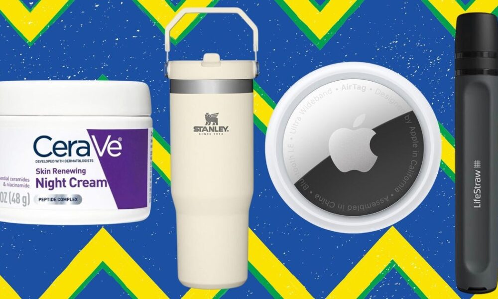 The Greatest Underneath  Offers At Amazon’s Large Spring Sale