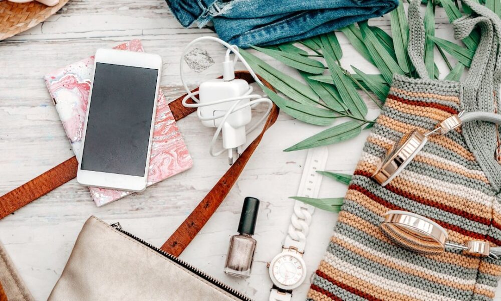 Music Pageant? You Want These Journey Necessities