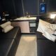 Lufthansa’s new two-person top notch suite: stunning and comlicated
