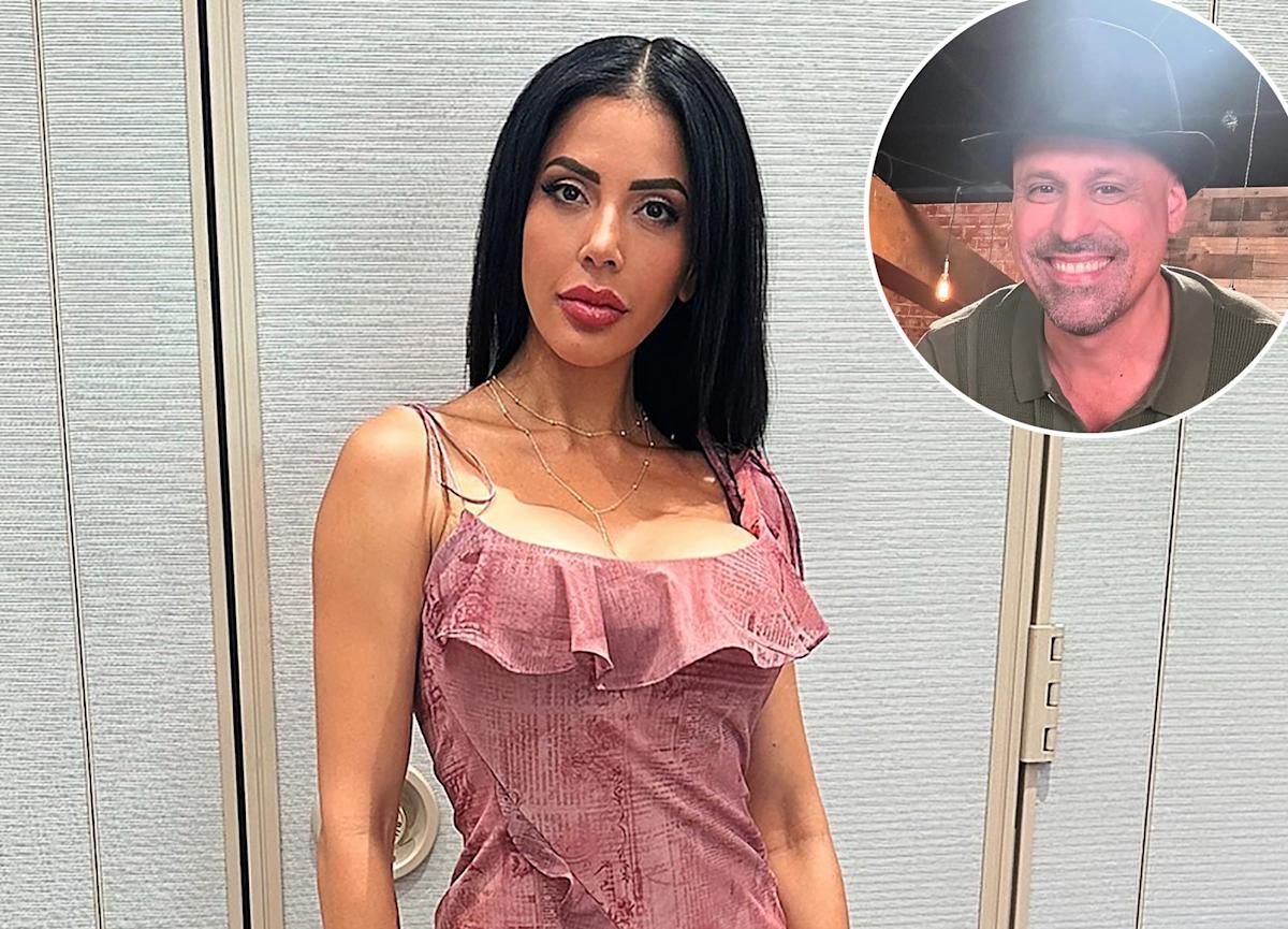 90 Day Fiance’s Gino Slams Jasmine’s Claims About Pocketing Her Paychecks: ‘Will Present Receipts’ 90 Day Fiance’s Gino Slams Jasmine’s Claims About Pocketing Her Paychecks: ‘Will Present Receipts’