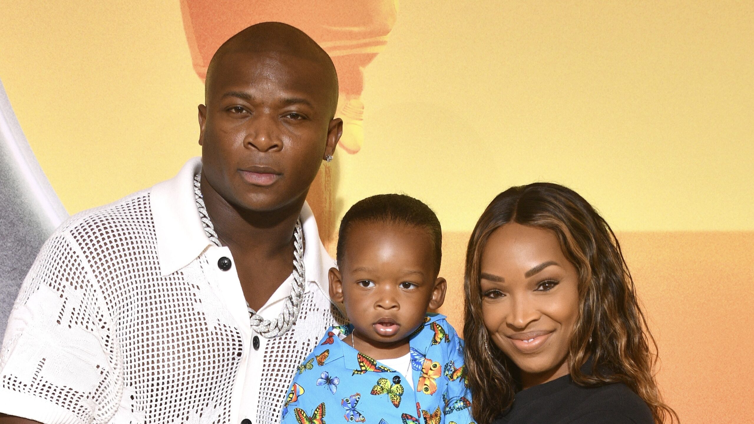 Malika Haqq Developments W/ Sentimental Birthday Shock For Son Malika Haqq Developments W/ Sentimental Birthday Shock For Son