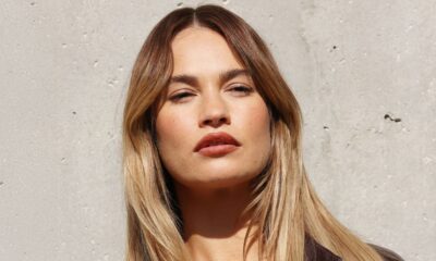 Parisian Blonde Is the French Lady Hair Coloration We’re Contemplating for Spring