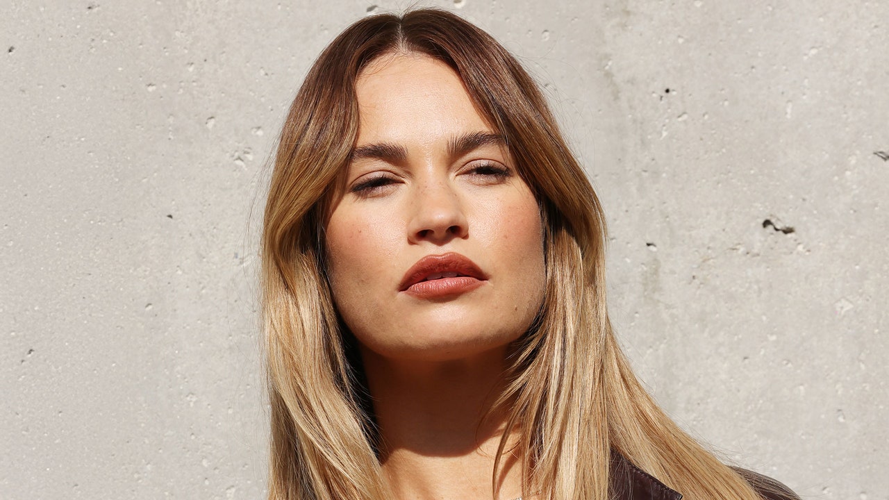 Parisian Blonde Is the French Lady Hair Coloration We’re Contemplating for Spring