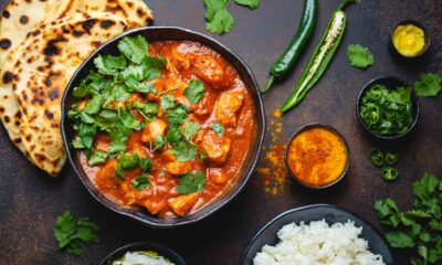 How To Make Home made Rooster Tikka Masala (Recipe Information)