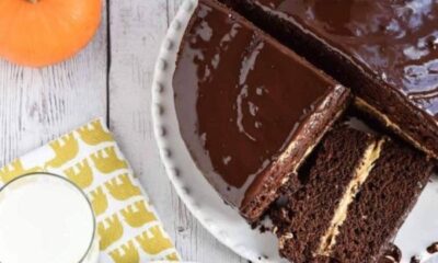 Scrumptious Layer Cake Recipes – Seasonal Cravings