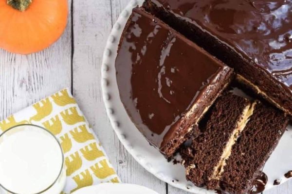 Scrumptious Layer Cake Recipes – Seasonal Cravings