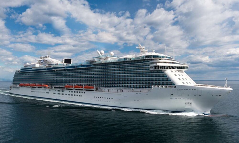 16 Folks Injured After Cruise Ship is Battered in Tough Waters: Reviews