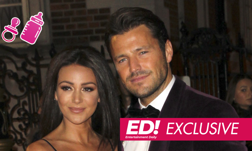 How Michelle Keegan and Mark Wright’s relationship will probably be affected by child Palma