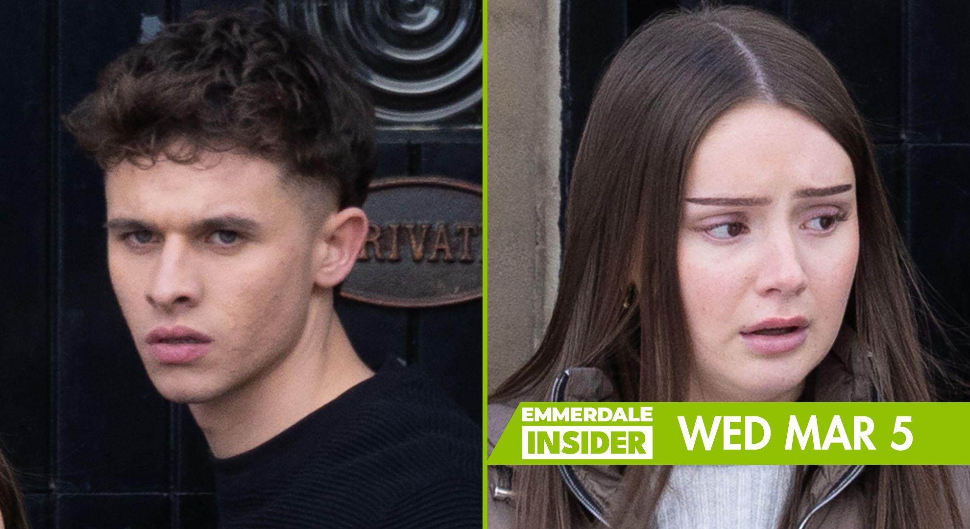 Jacob’s harsh rejection leaves Sarah devastated amidst being pregnant fears