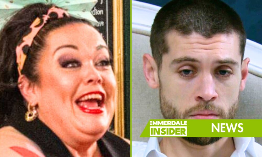 10 prime Emmerdale tweets of the week that made us giggle out loud