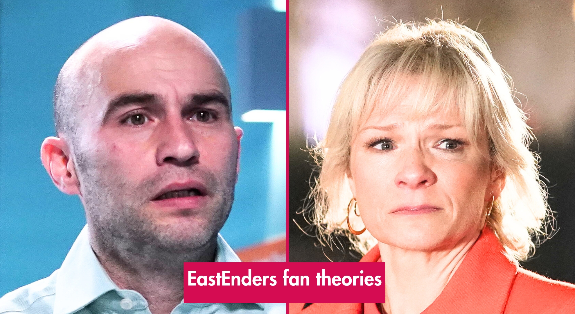 Is Teddy in EastEnders actually a killer? Is Shireen even useless? All of the fan theories over Nicola’s murderous bombshell Is Teddy in EastEnders actually a killer? Is Shireen even useless? All of the fan theories over Nicola’s murderous bombshell